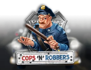 Cops 'N' Robbers